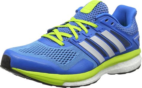 adidas laufschuhe herren amazon|adidas shoes men running.